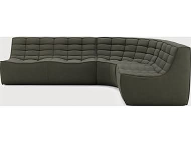 Ethnicraft N701 Sectional Sofa ETH22050
