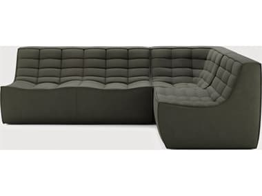 Ethnicraft N701 Sectional Sofa ETH22051