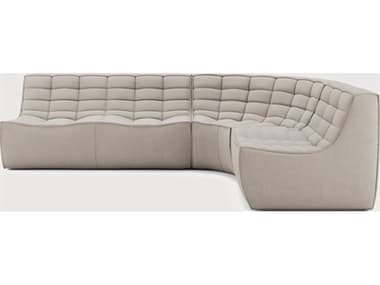 Ethnicraft N701 Sectional Sofa ETH22052