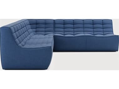 Ethnicraft N701 Sectional Sofa ETH22057