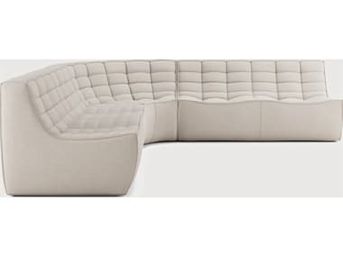 Ethnicraft N701 Sectional Sofa ETH22058