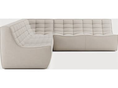 Ethnicraft N701 Sectional Sofa ETH22059