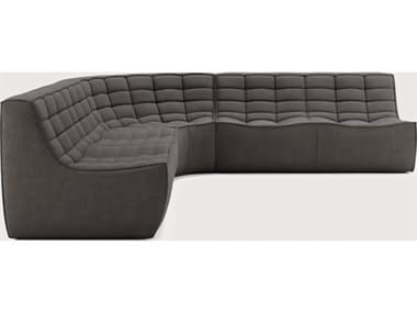 Ethnicraft N701 Sectional Sofa ETH22060