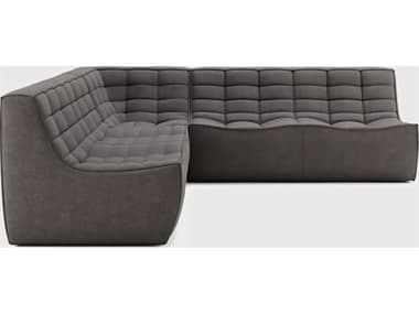 Ethnicraft N701 Sectional Sofa ETH22061