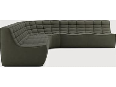 Ethnicraft N701 Sectional Sofa ETH22064