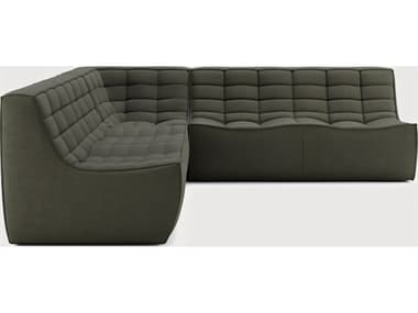Ethnicraft N701 Sectional Sofa ETH22065