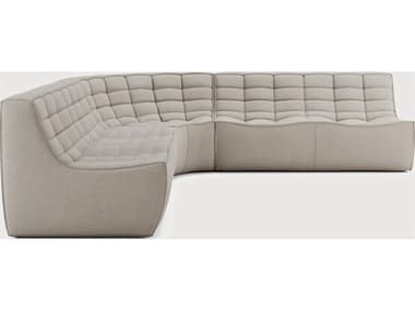 Ethnicraft N701 Sectional Sofa ETH22066