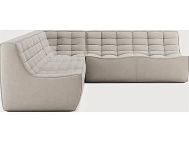 Ethnicraft N701 Sectional Sofa ETH22067