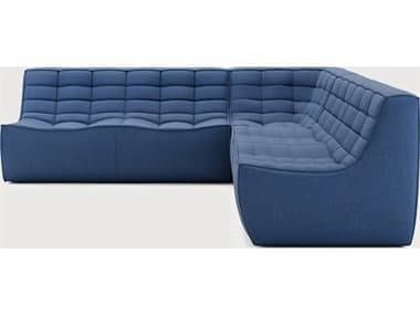 Ethnicraft N701 Sectional Sofa ETH22071
