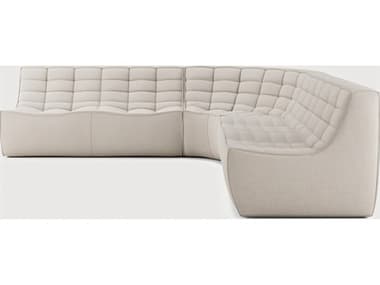 Ethnicraft N701 Sectional Sofa ETH22072