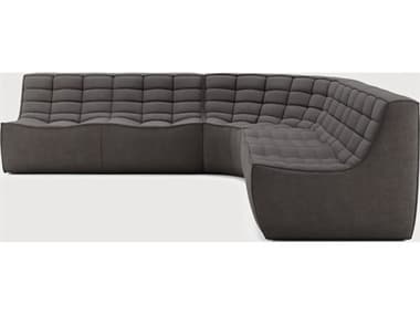 Ethnicraft N701 Sectional Sofa ETH22074