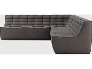 Ethnicraft N701 Sectional Sofa ETH22075
