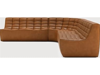 Ethnicraft N701 Sectional Sofa ETH22082