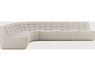 Ethnicraft N701 Sectional Sofa ETH22086