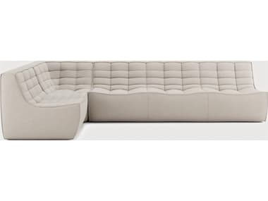 Ethnicraft N701 Sectional Sofa ETH22087