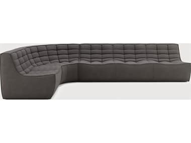 Ethnicraft N701 Sectional Sofa ETH22088