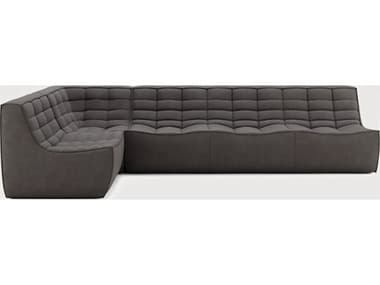 Ethnicraft N701 Sectional Sofa ETH22089