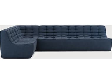 Ethnicraft N701 Sectional Sofa ETH22091