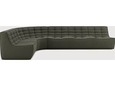 Ethnicraft N701 Sectional Sofa ETH22092
