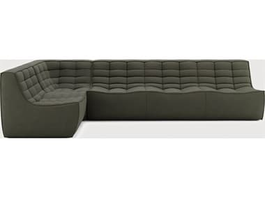 Ethnicraft N701 Sectional Sofa ETH22093