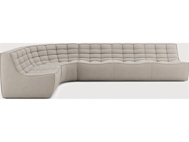 Ethnicraft N701 Sectional Sofa ETH22094