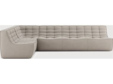 Ethnicraft N701 Sectional Sofa ETH22095