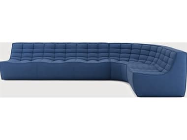 Ethnicraft N701 Sectional Sofa ETH22098