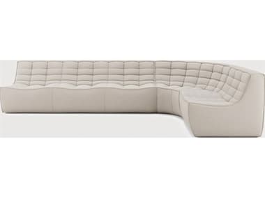 Ethnicraft N701 Sectional Sofa ETH22100