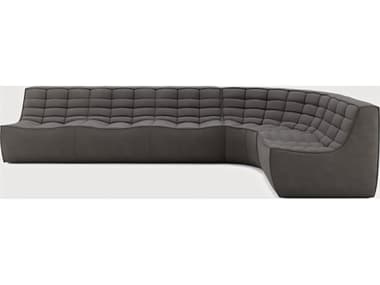 Ethnicraft N701 Sectional Sofa ETH22102