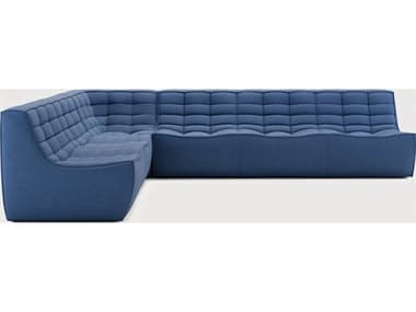 Ethnicraft N701 Sectional Sofa ETH22113