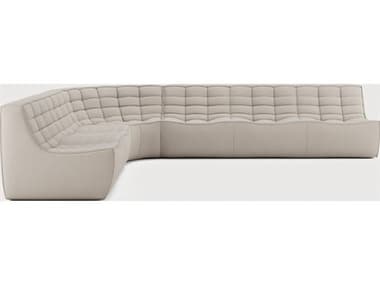 Ethnicraft N701 Sectional Sofa ETH22114