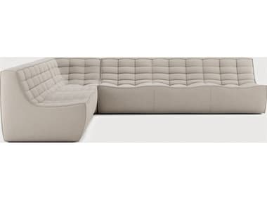 Ethnicraft N701 Sectional Sofa ETH22115