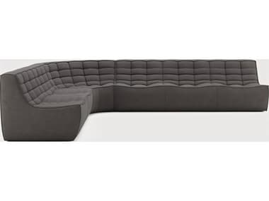 Ethnicraft N701 Sectional Sofa ETH22116