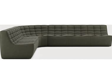 Ethnicraft N701 Sectional Sofa ETH22120