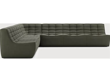 Ethnicraft N701 Sectional Sofa ETH22121