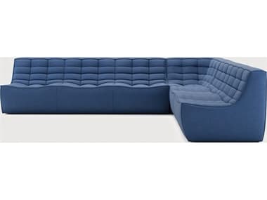 Ethnicraft N701 Sectional Sofa ETH22127