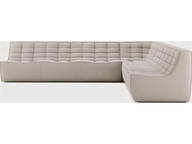 Ethnicraft N701 Sectional Sofa ETH22129