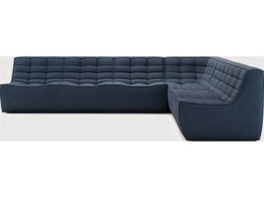 Ethnicraft N701 Sectional Sofa ETH22133