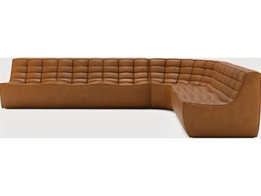 Ethnicraft N701 Sectional Sofa ETH22138
