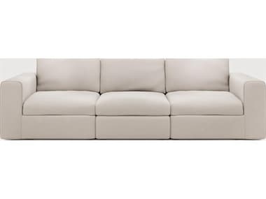 Ethnicraft Mellow Sectional Sofa ETH22141