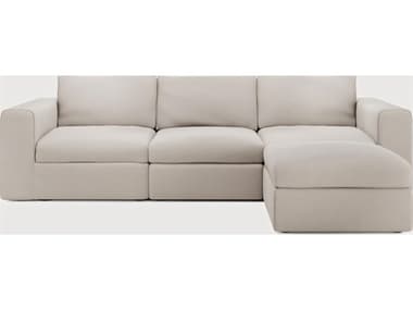 Ethnicraft Mellow Sectional Sofa ETH22153