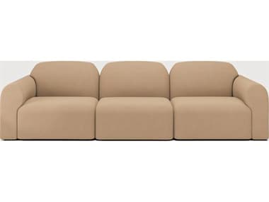 Ethnicraft Bulky Sectional Sofa ETH22167