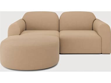 Ethnicraft Bulky Sectional Sofa ETH22169