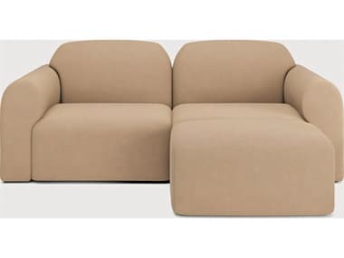 Ethnicraft Bulky Sectional Sofa ETH22170