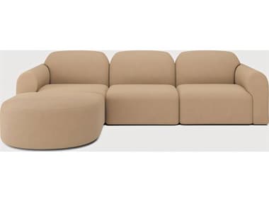 Ethnicraft Bulky Sectional Sofa ETH22173