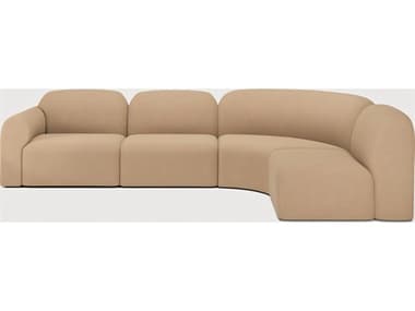 Ethnicraft Bulky Sectional Sofa ETH22177