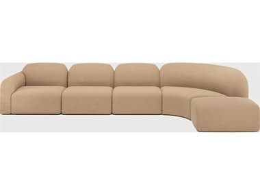 Ethnicraft Bulky Sectional Sofa ETH22179