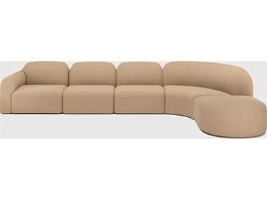 Ethnicraft Bulky Sectional Sofa ETH22181