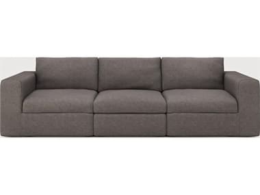 Ethnicraft Mellow Sectional Sofa ETH22182