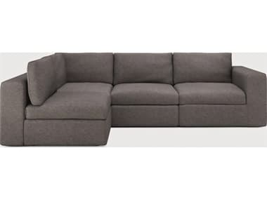 Ethnicraft Mellow Sectional Sofa ETH22187